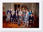 1980 environ photo de groupe